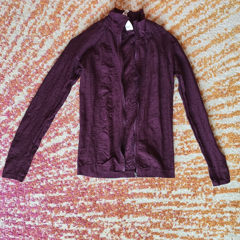 Fabletics Athletic Sweater size S
